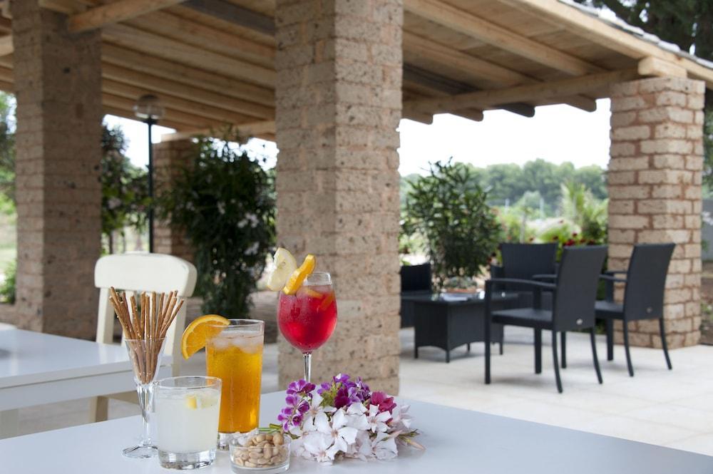 Hotel A Due Passi Dal Pizzo Exterior photo